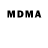 MDMA молли Biggolden NAS